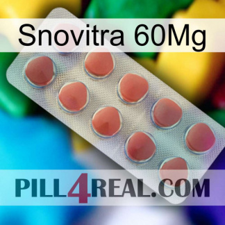 Snovitra 60Mg 18